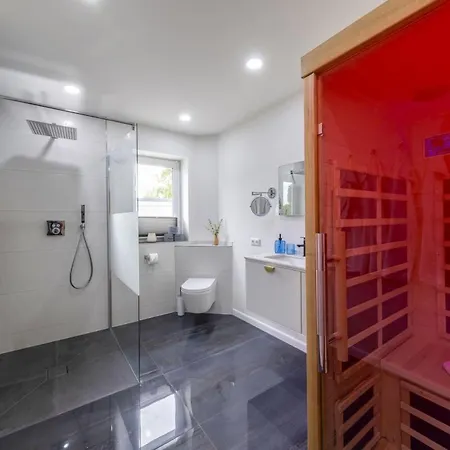 Apartmán Landgut Nordlicht