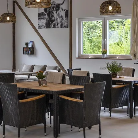Landgut Nordlicht Apartmán *
