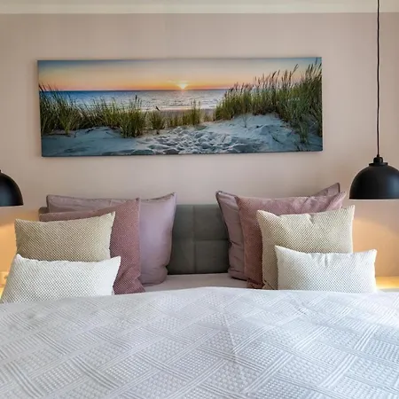 Landgut Nordlicht Apartmán