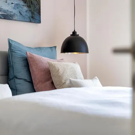 Apartmán Landgut Nordlicht *