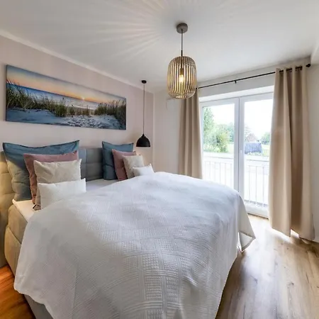 Landgut Nordlicht Apartmán