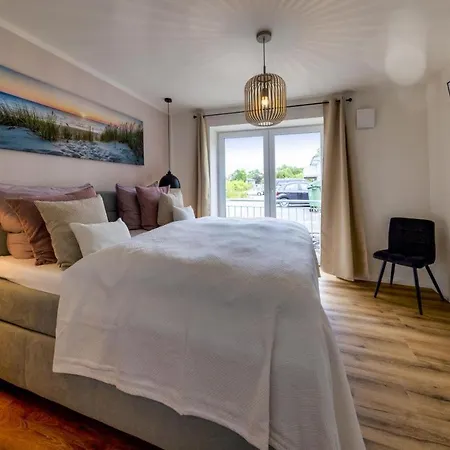 Landgut Nordlicht Apartmán