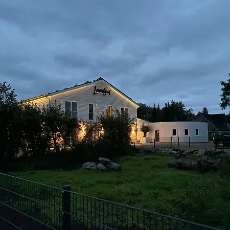 Landgut Nordlicht Apartmán *