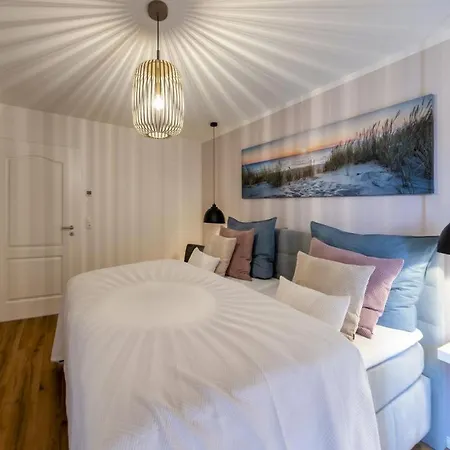 Apartmán Landgut Nordlicht