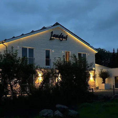Landgut Nordlicht Apartment Langenhorn
