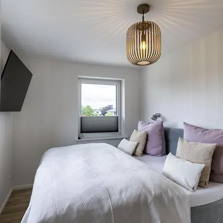 Landgut Nordlicht Apartmán