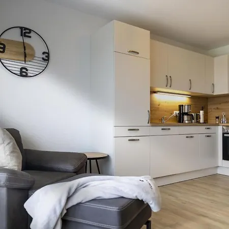 Apartmán Landgut Nordlicht