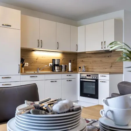 Landgut Nordlicht Apartmán