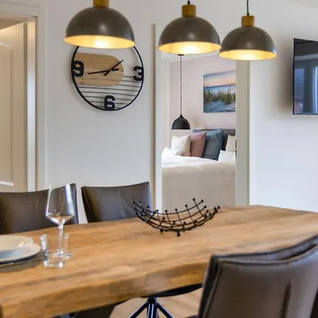 Landgut Nordlicht Apartmán
