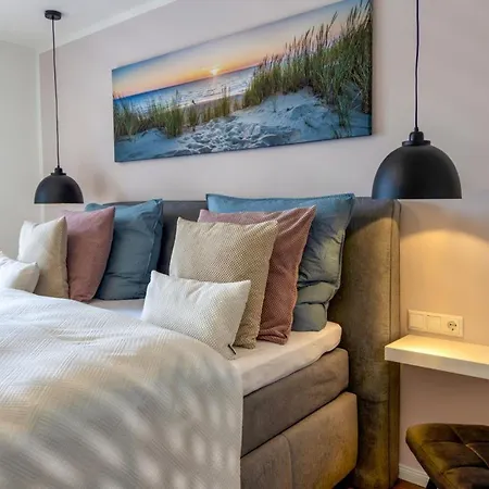 Apartmán Landgut Nordlicht