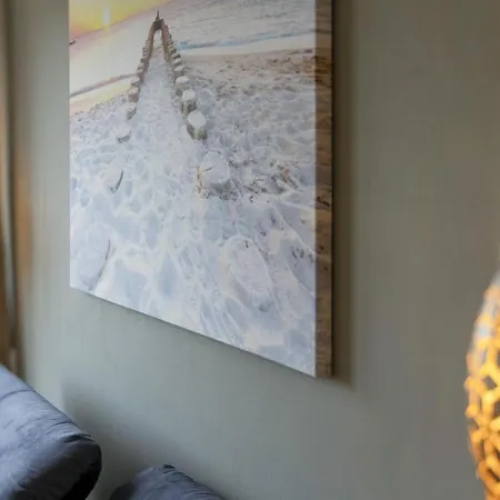 Landgut Nordlicht Apartmán *