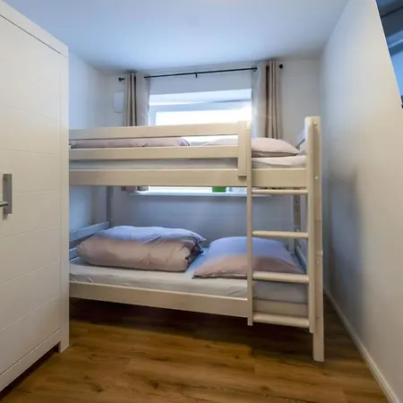 Landgut Nordlicht Apartmán