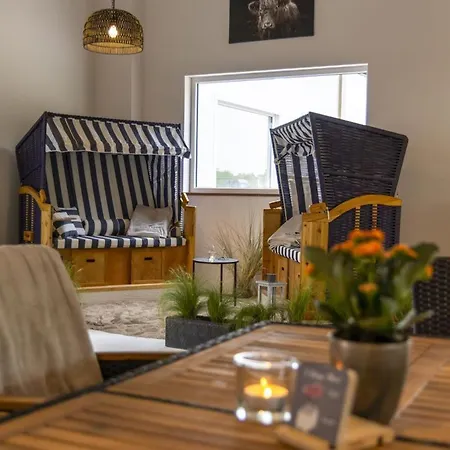 Apartmán Landgut Nordlicht *