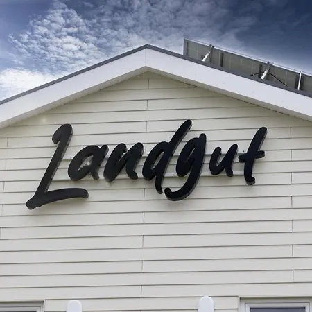Landgut Nordlicht Apartmán *