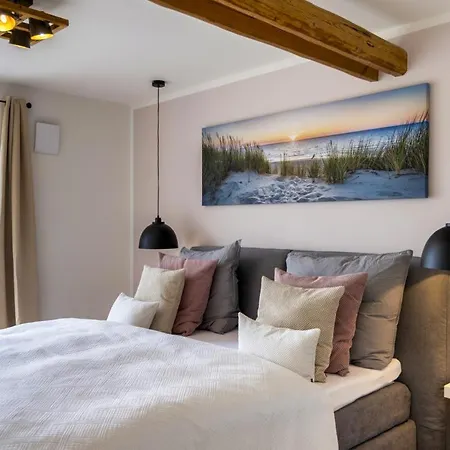Apartment Landgut Nordlicht Langenhorn