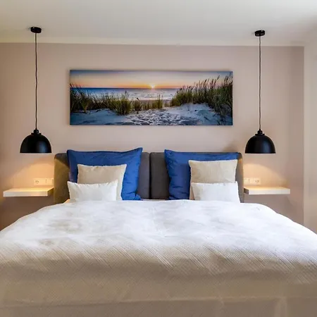 Apartmán Landgut Nordlicht