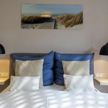 Landgut Nordlicht Apartmán