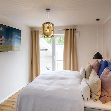 Landgut Nordlicht Apartmán
